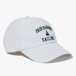 Thumbnail 2 of sailing-white-shoreline-classic-hat