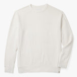 Thumbnail 1 of ivory-saltaire-crewneck