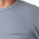 Thumbnail 7 of The Vintage-Washed Saltaire Crewneck - slate-saltaire-crewneck