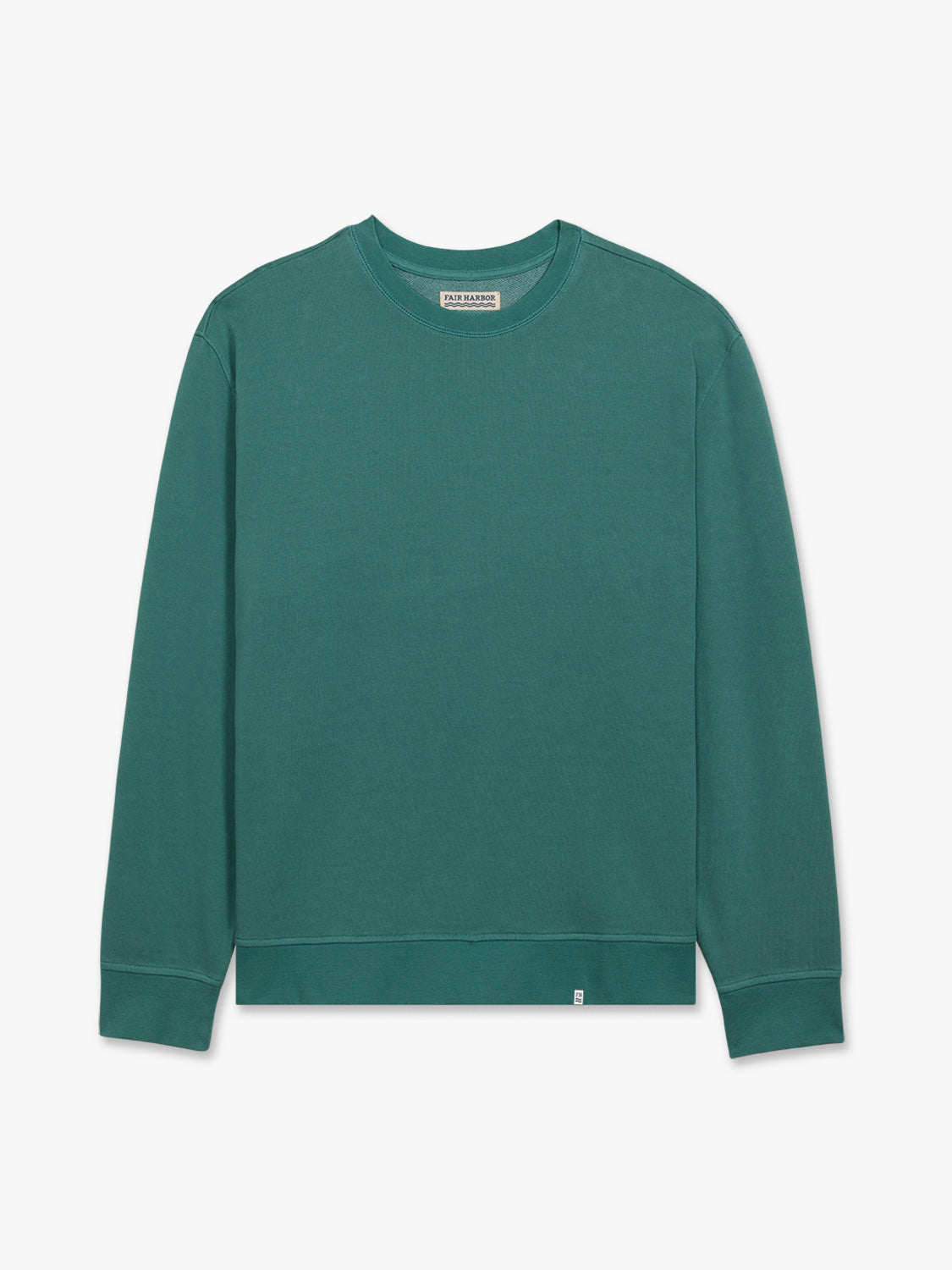 Saltaire Crewneck | Seapine