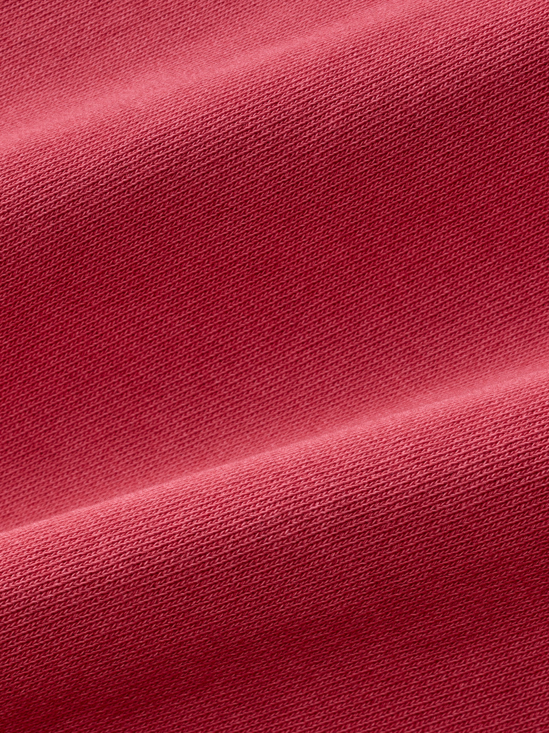 Saltaire Crewneck | Nautical Red