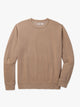 Saltaire Crewneck | Oak