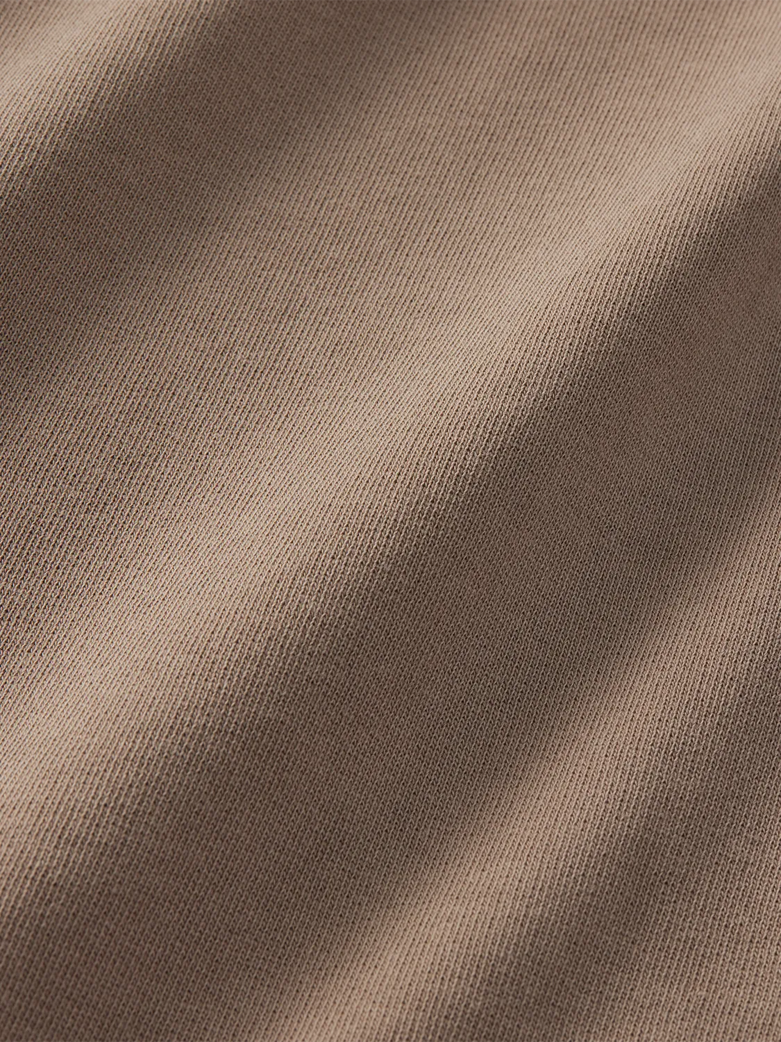 Saltaire Crewneck | Oak