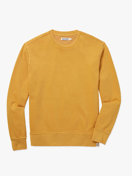 【GOLDEN 】JOURNY UNISEX CREW SWEAT GOLDEN HOUR CREW NECK UNISEX - Sweatshirt - ash - Product Details