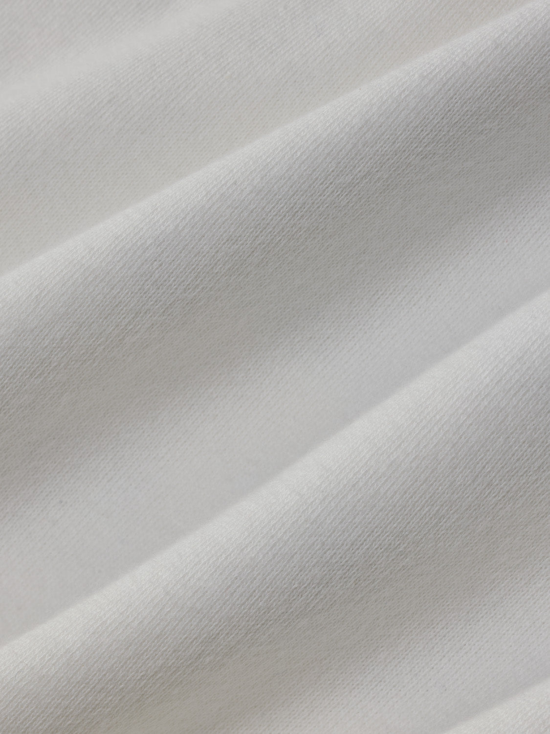 Saltaire Graphic Crewneck | Ivory FH Hotel