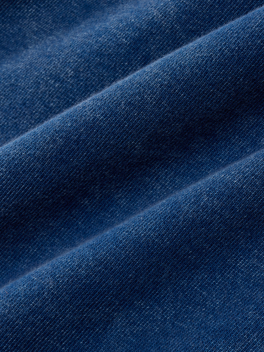 Saltaire Graphic Crewneck | Navy FH Surfboard