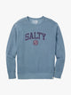 Saltaire Graphic Crewneck | Maritime Salty