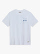 Saltaire Graphic Tee | Run Wild