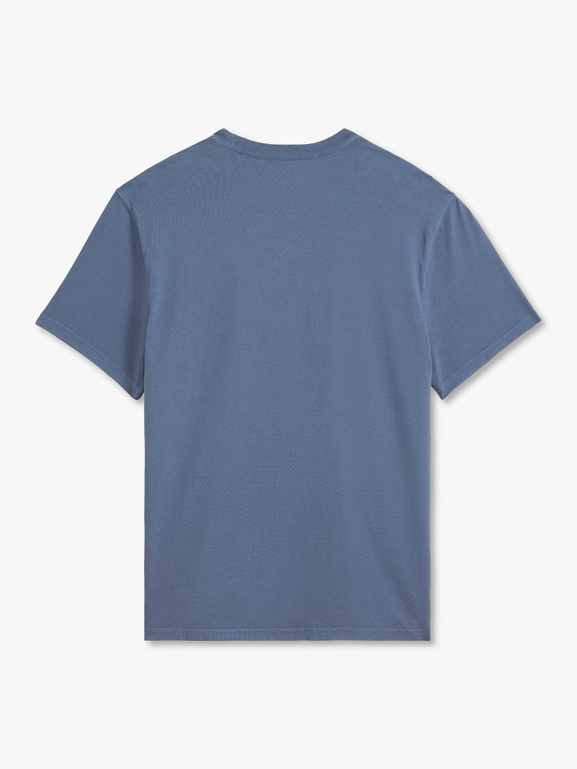 Saltaire Graphic Tee | Wavy Navy