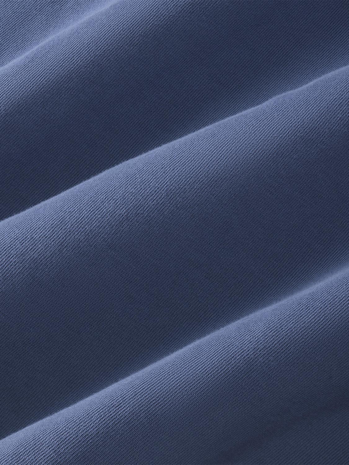 Saltaire Graphic Tee | Ripple Navy