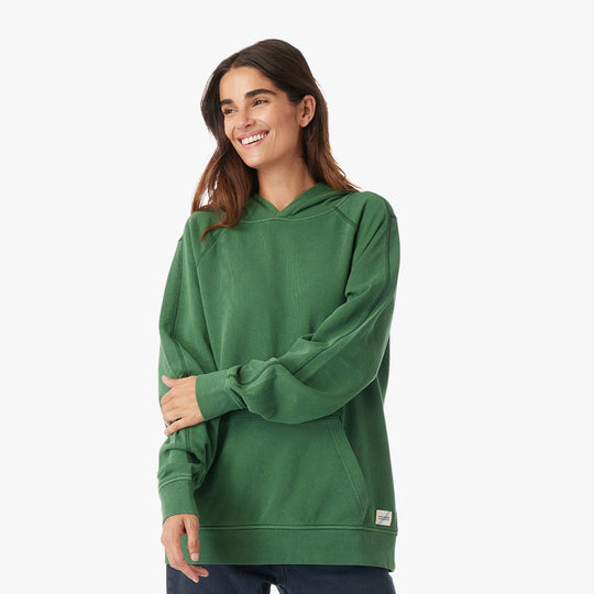 The Saltaire Hoodie (2-Pack)