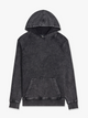 Saltaire Hoodie | Black