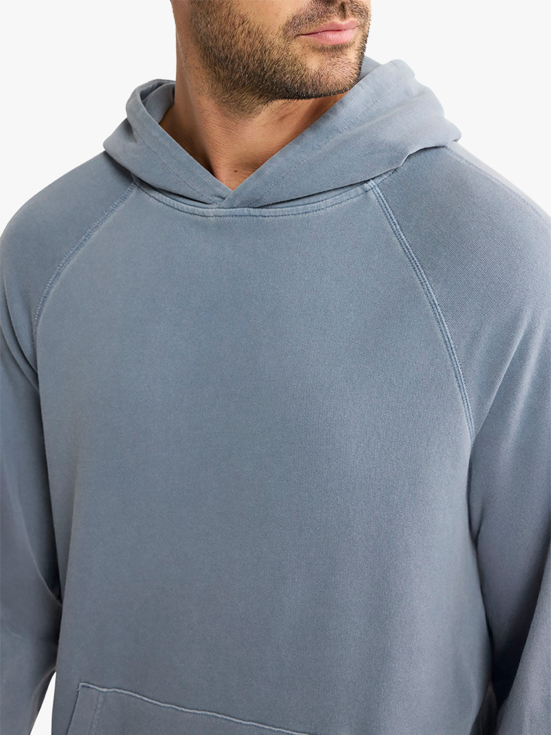 Saltaire Hoodie | Maritime