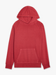 Saltaire Hoodie | Nautical Red