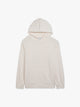 Saltaire Hoodie | Ivory - FJ EXCLUSIVE