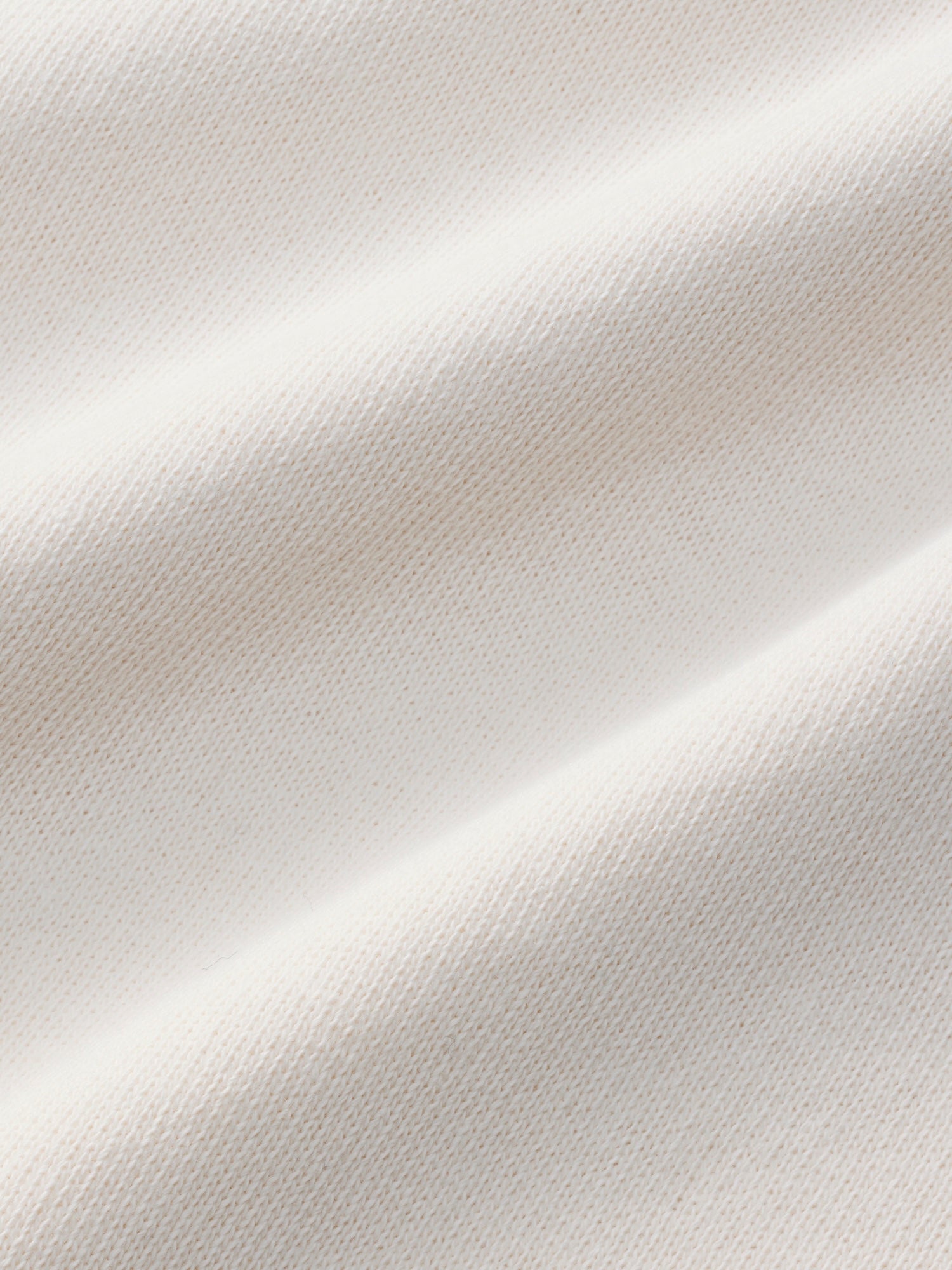 Saltaire Hoodie | Ivory - FJ EXCLUSIVE