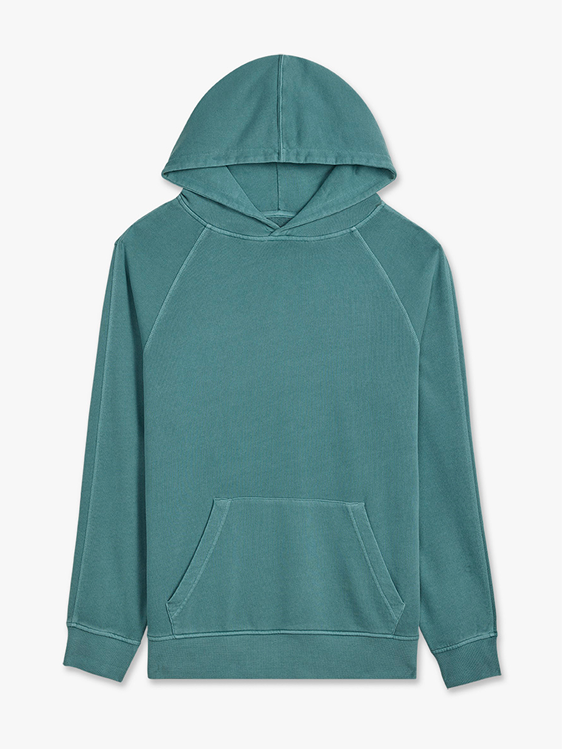 Saltaire Hoodie | Seapine