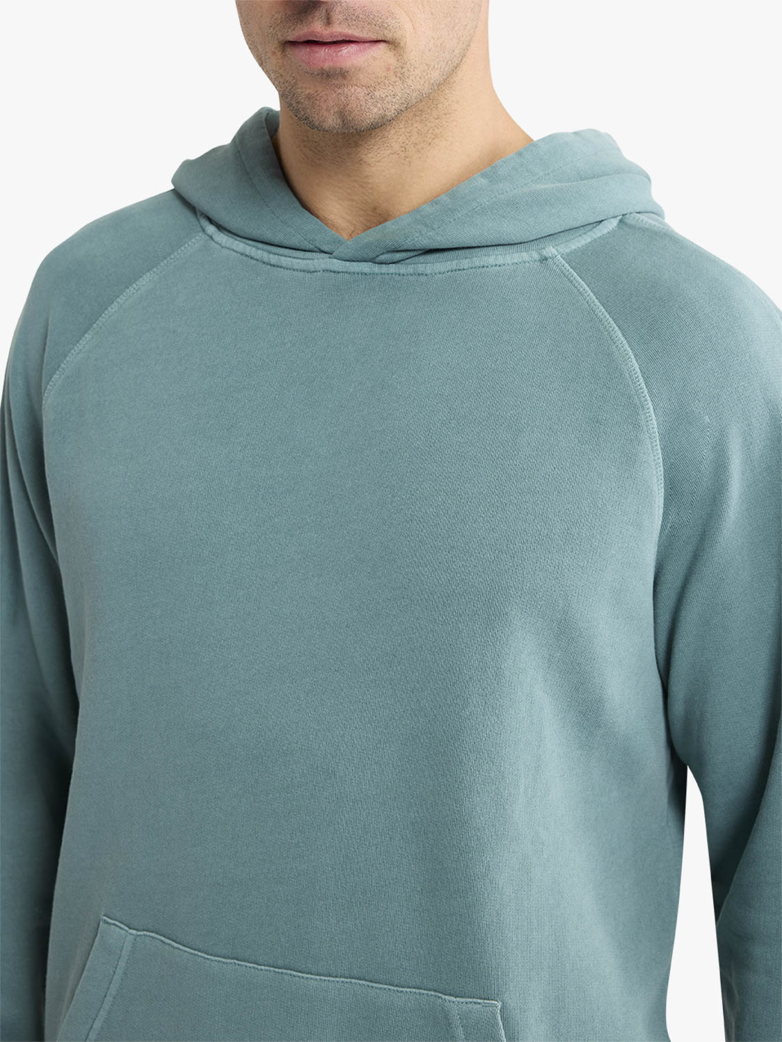 Saltaire Hoodie | Seapine
