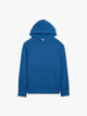 Saltaire Hoodie | Ocean Blue
