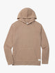 Saltaire Hoodie | Oak