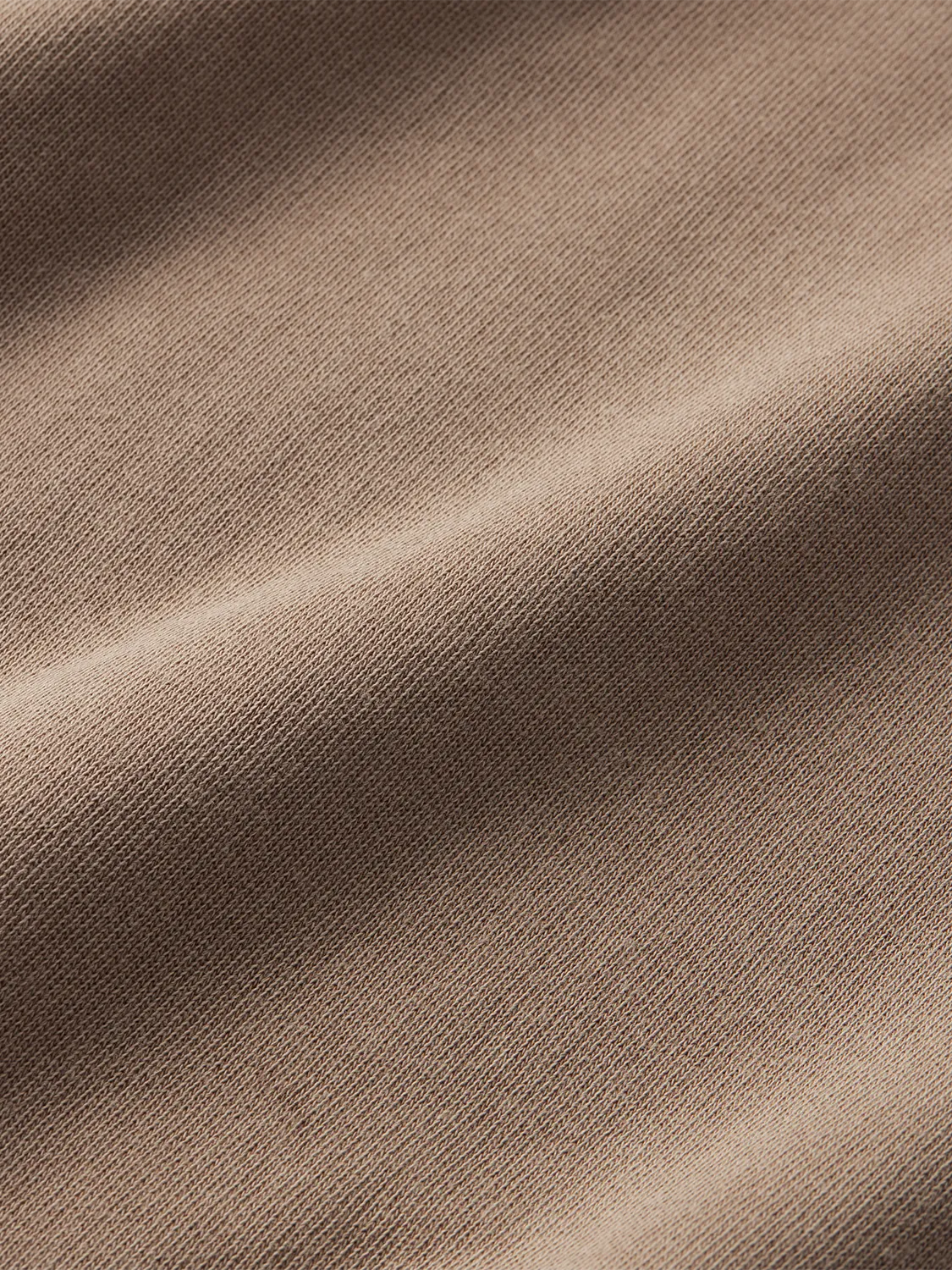 Saltaire Hoodie | Oak