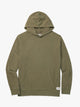 Saltaire Hoodie | Olive