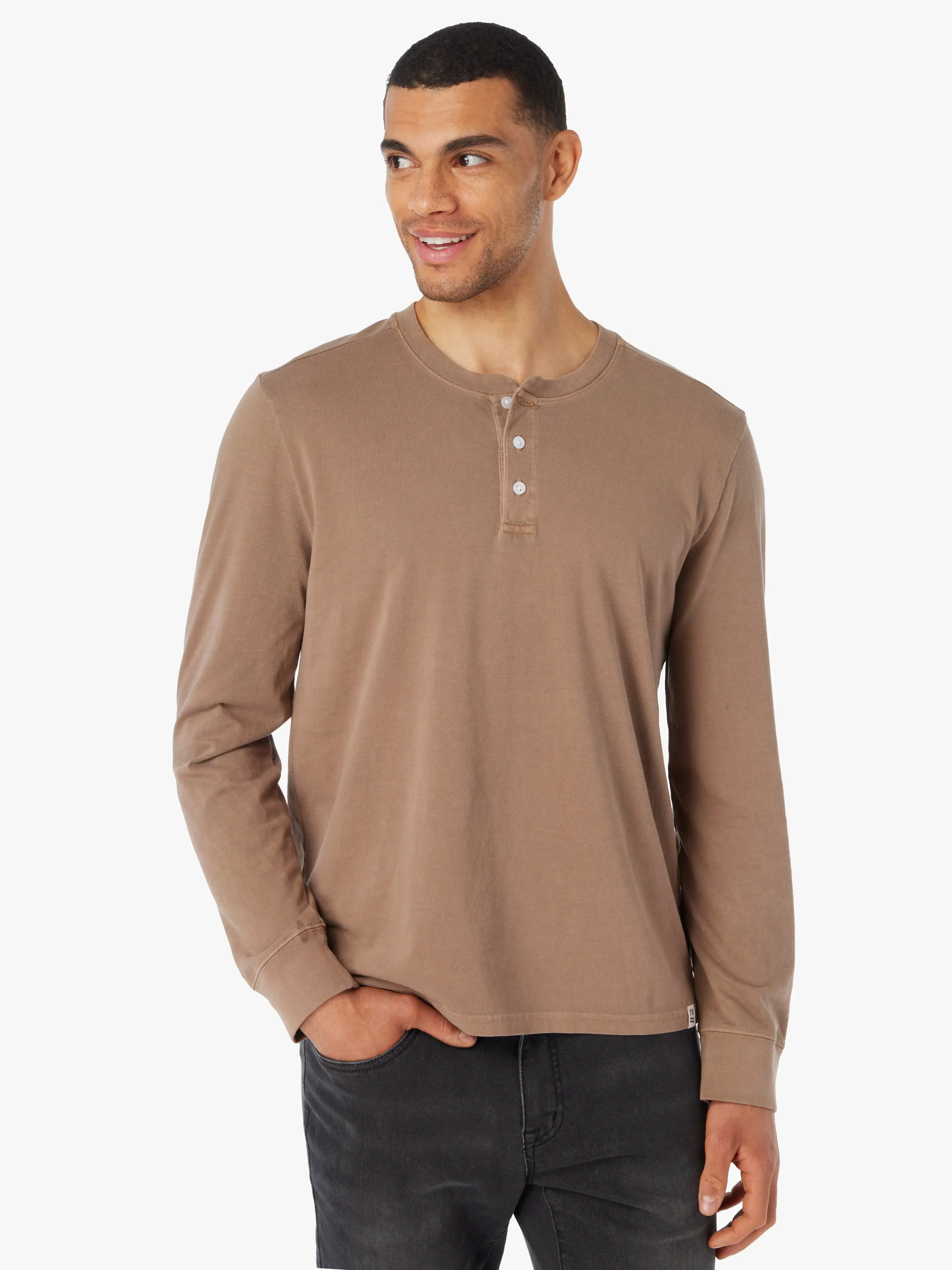 Saltaire Henley | Oak
