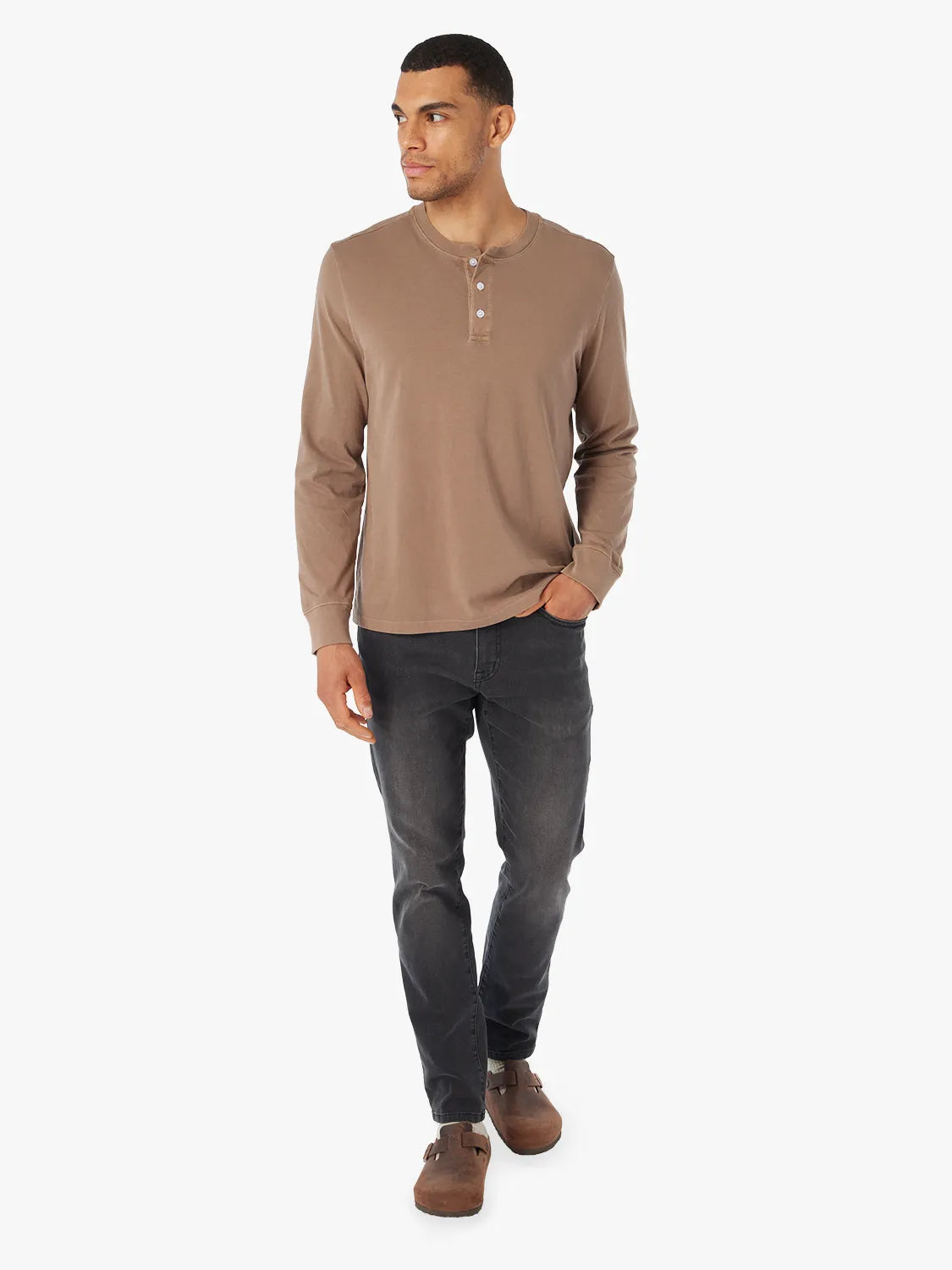 Saltaire Henley | Oak