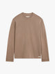 Saltaire Long Sleeve Tee | Sandbar