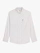 Colgate University Salty Oxford | White
