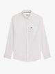 Purdue University Salty Oxford | White