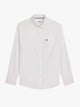 SMU Salty Oxford | White