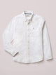 University of Virginia Salty Oxford | White