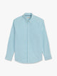 Salty Oxford Shirt | Bay Blue