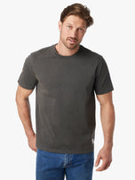 Thumbnail 2 of Saltaire Tee | Black