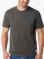 Thumbnail 3 of Saltaire Tee | Black