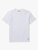Thumbnail 1 of The Saltaire Tee | White