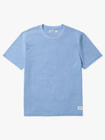 Thumbnail 1 of The Saltaire Tee | Light Blue
