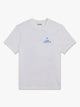 Saltaire Graphic Tee | FH Beach Club