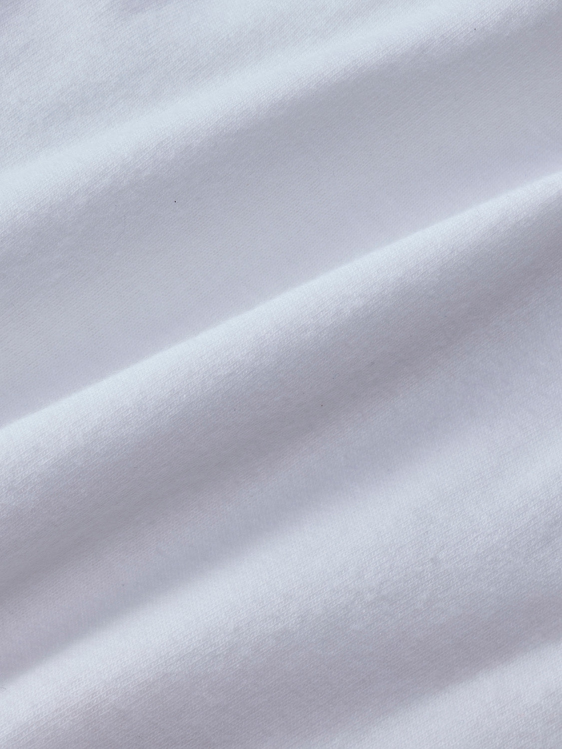 Saltaire Graphic Tee | White Checkered Palms