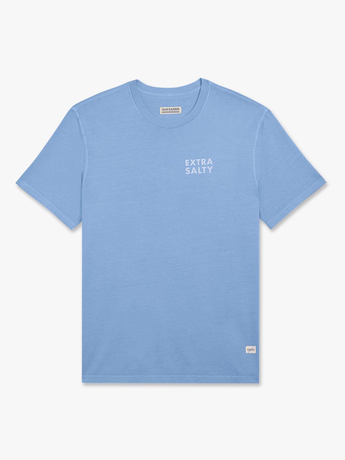 Saltaire Graphic Tee | Extra Salty Surf Supply