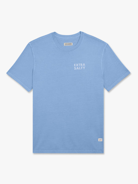 Saltaire Graphic Tee | Extra Salty