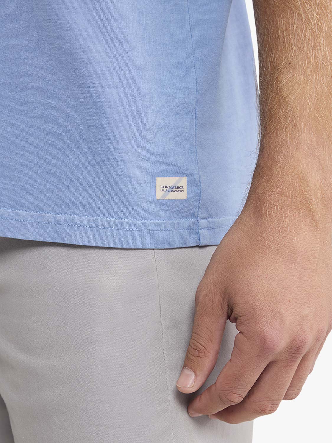 Saltaire Graphic Tee | Extra Salty Surf Supply