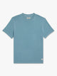 Saltaire Tee | Bay Blue