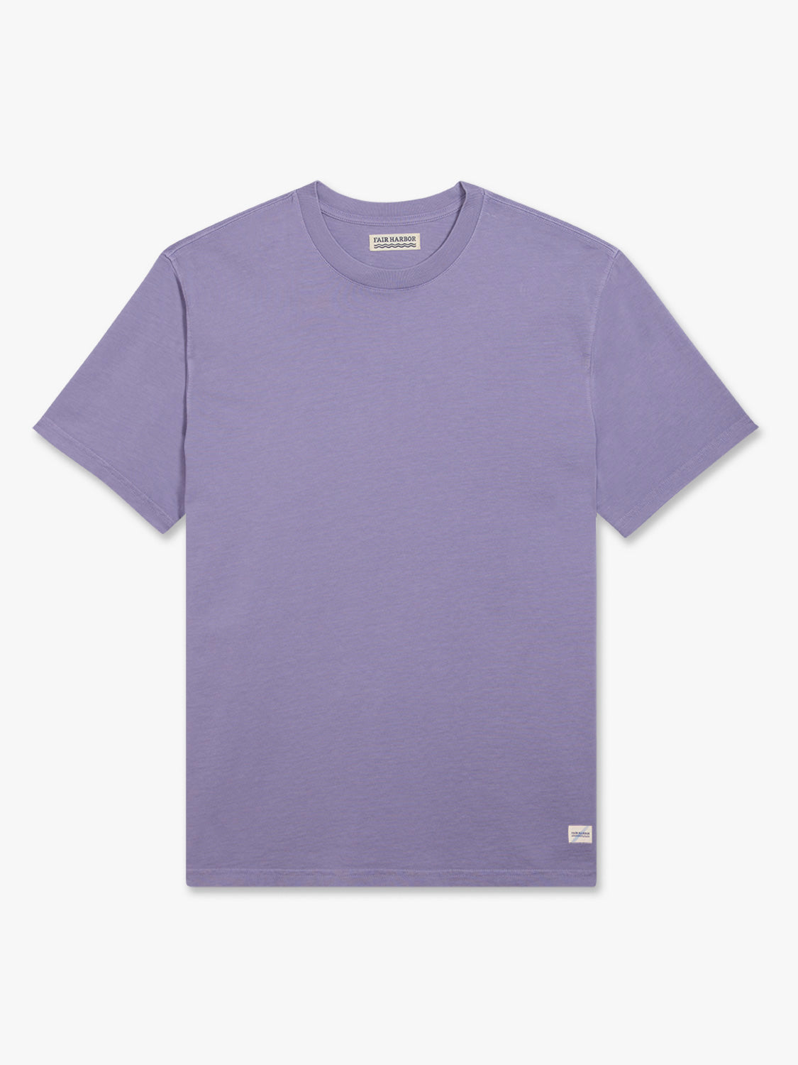 Saltaire Tee | Dusk
