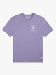 Saltaire Graphic Tee | Olive Tree