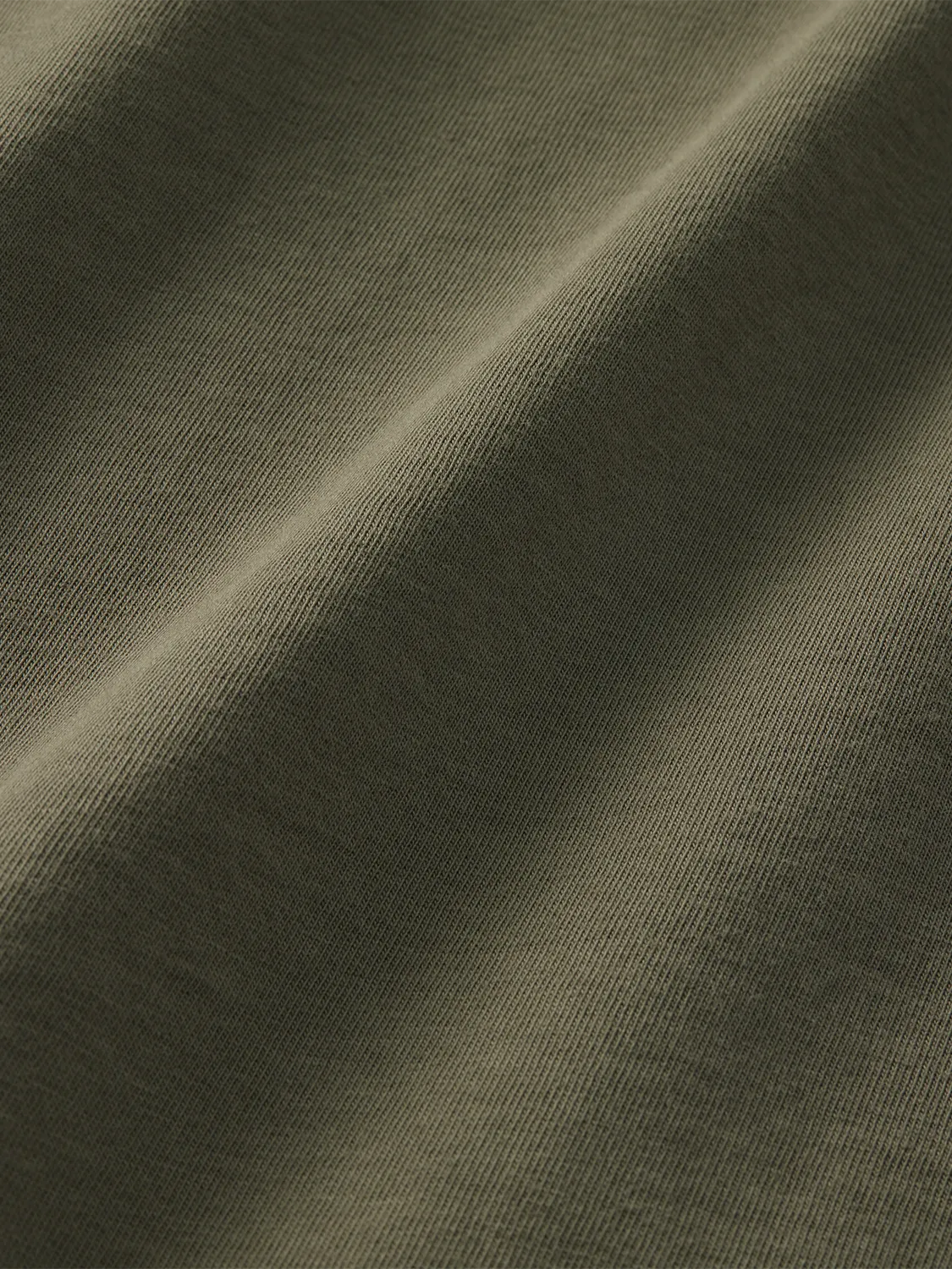 Saltaire Graphic Tee | Olive Surf Supply