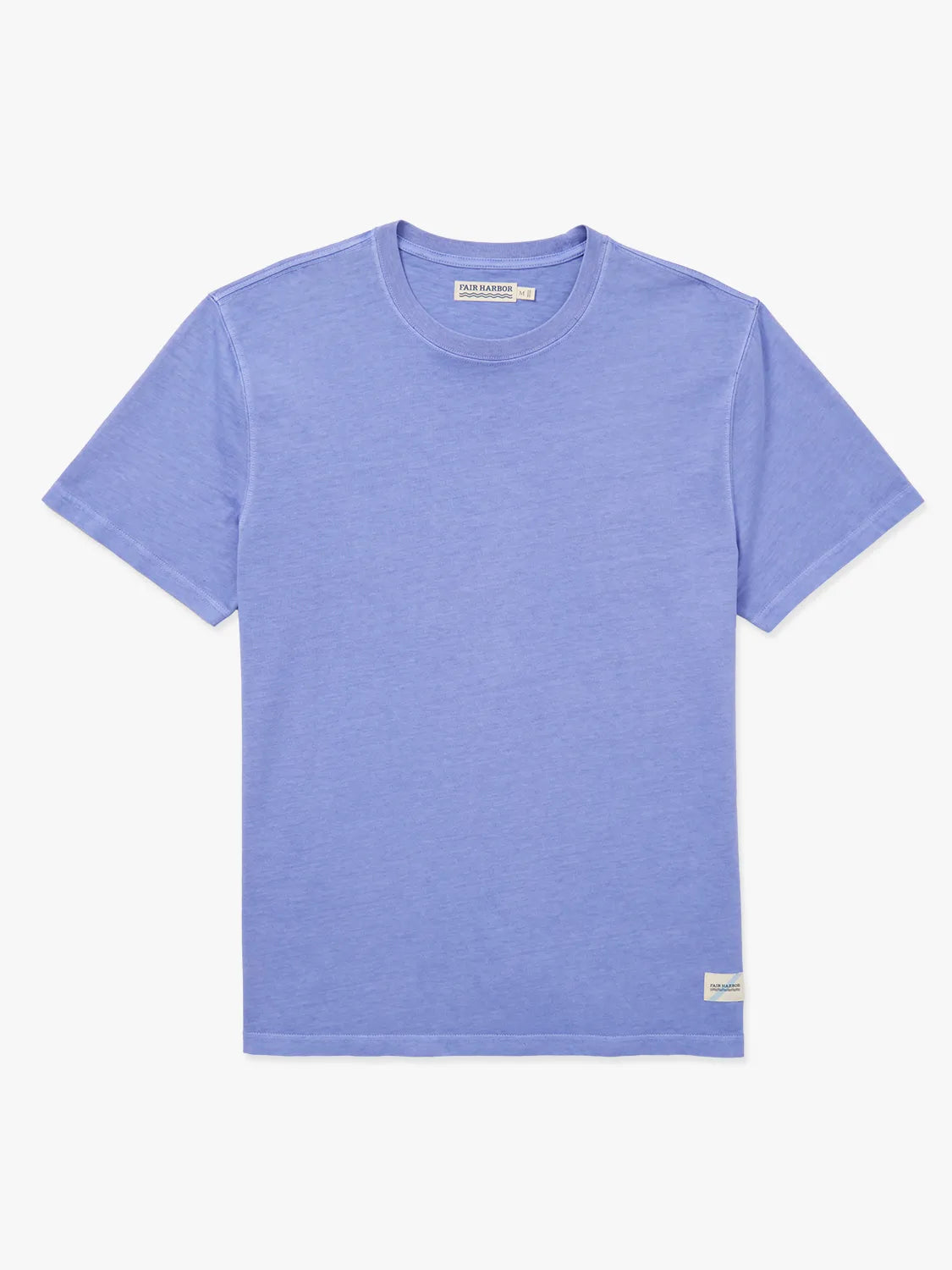Saltaire Tee | Dusk