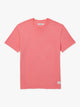 Saltaire Tee | Coral