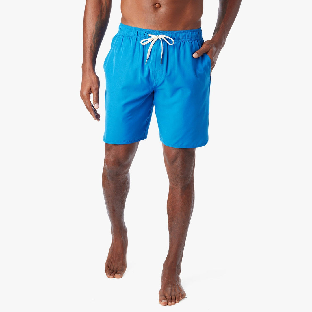 The Anchor Short Swim Suit With Liners Fair Harbor